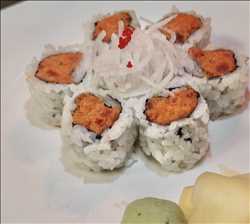Spicy Tuna